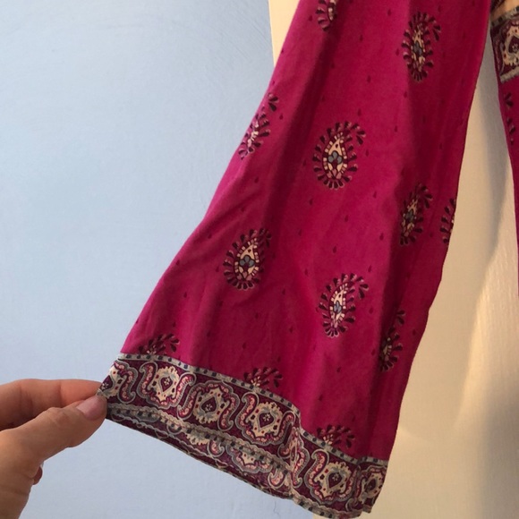 Lucky Brand Top - Picture 5 of 6